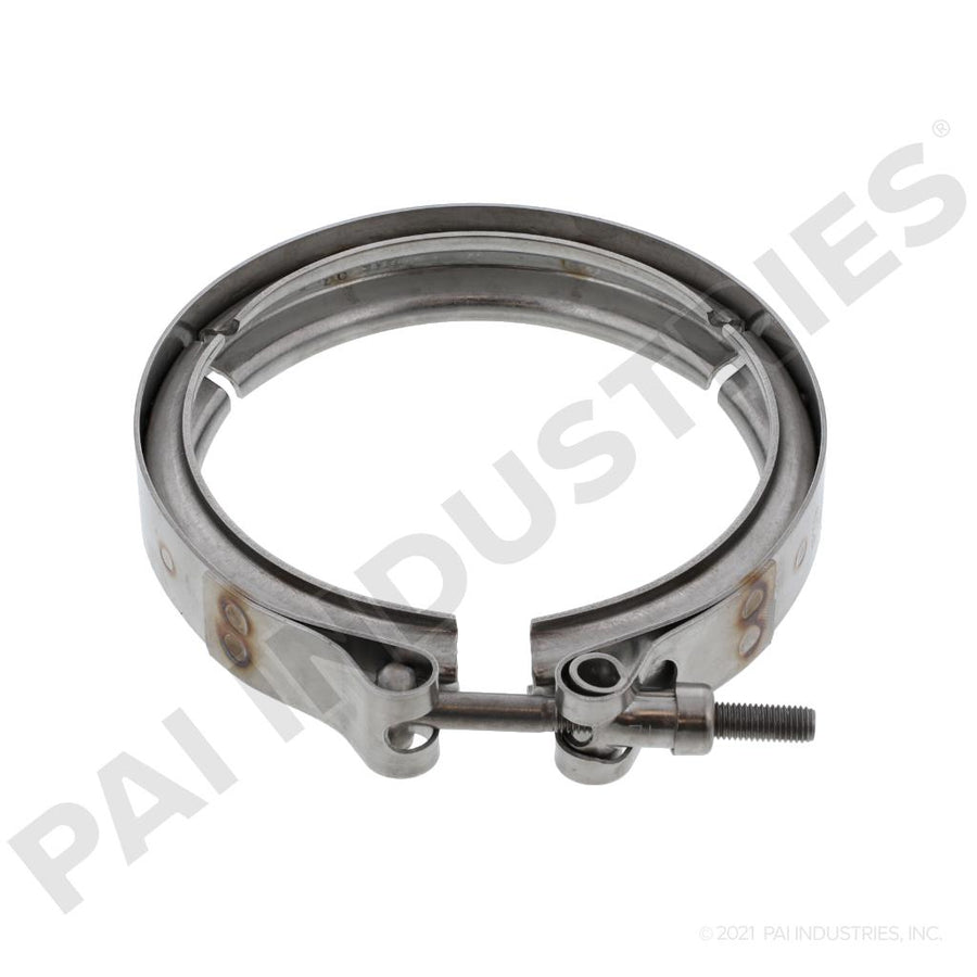 V-BAND CLAMP