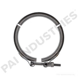 642040 Detroit V-Band Clamp | PAI