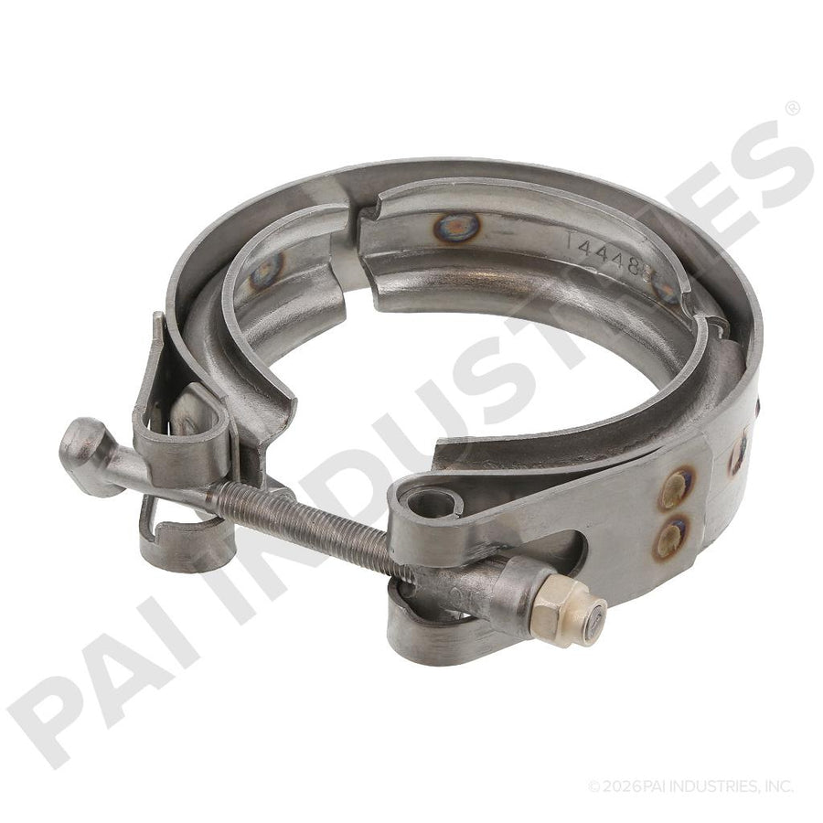642043OEM Detroit DIESEL DD15 ENGINE V-BAND CLAMP