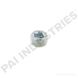 Detroit DIESEL 60 SERIES DETROIT ENGINES MAGNETIC DRAIN PLUG