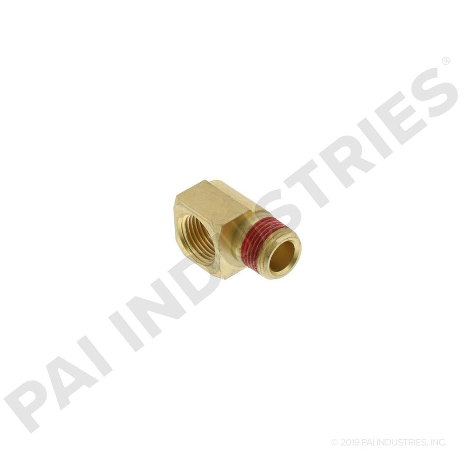642080 Detroit DIESEL 60 SERIES DETROIT ENGINES PIPE FITTING