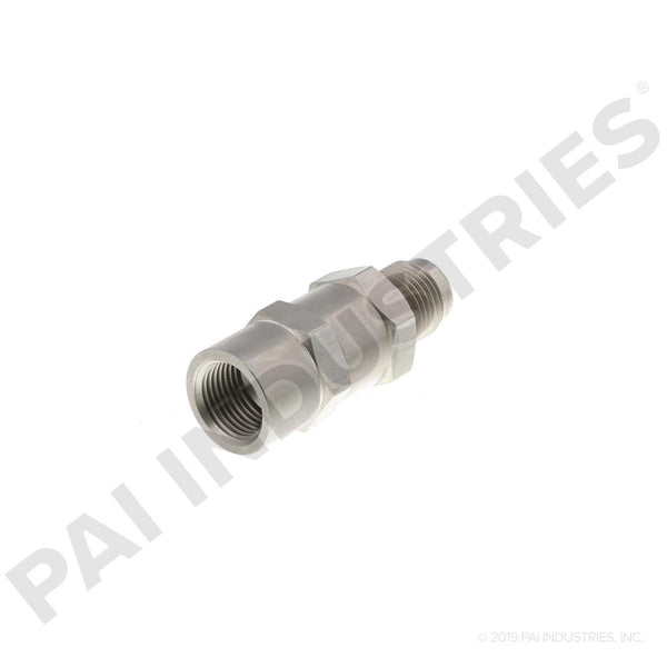 FUEL CHECK VALVE