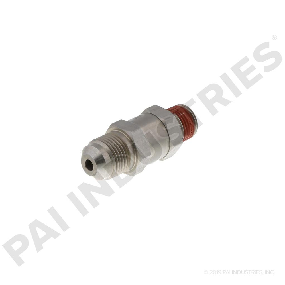 FUEL CHECK VALVE