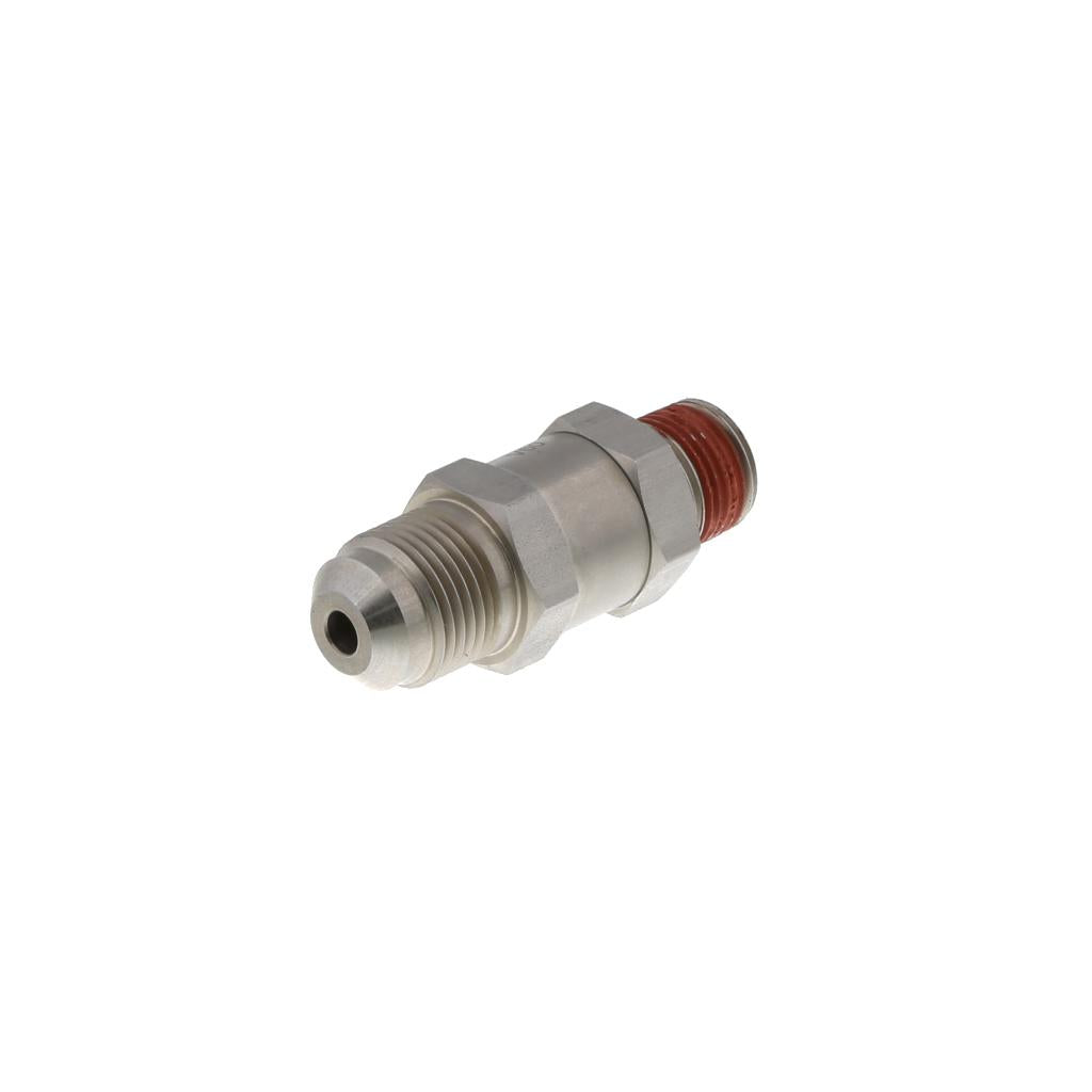FUEL CHECK VALVE