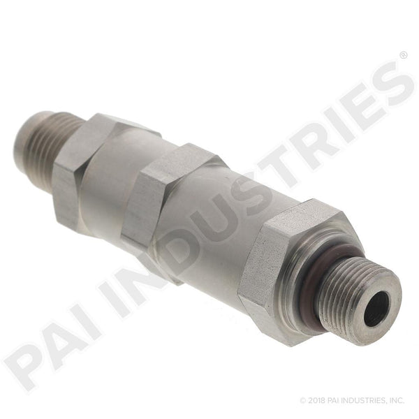 FUEL CHECK VALVE