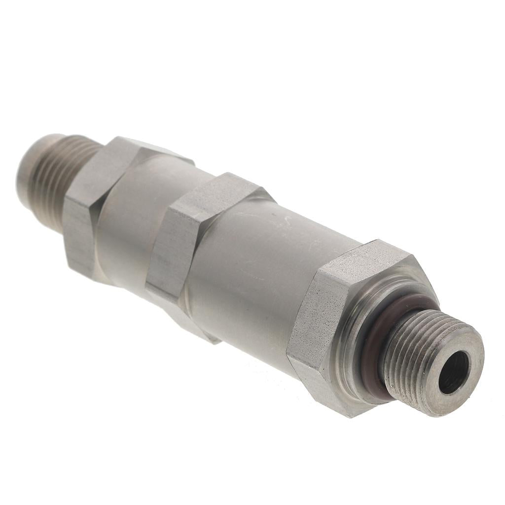 FUEL CHECK VALVE