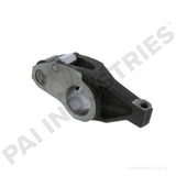 INJECTOR ROCKER ASSEMBLY