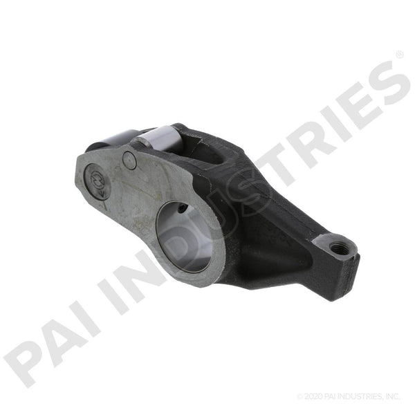 INJECTOR ROCKER ASSEMBLY
