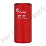 650490 Detroit Fuel Filter | PAI