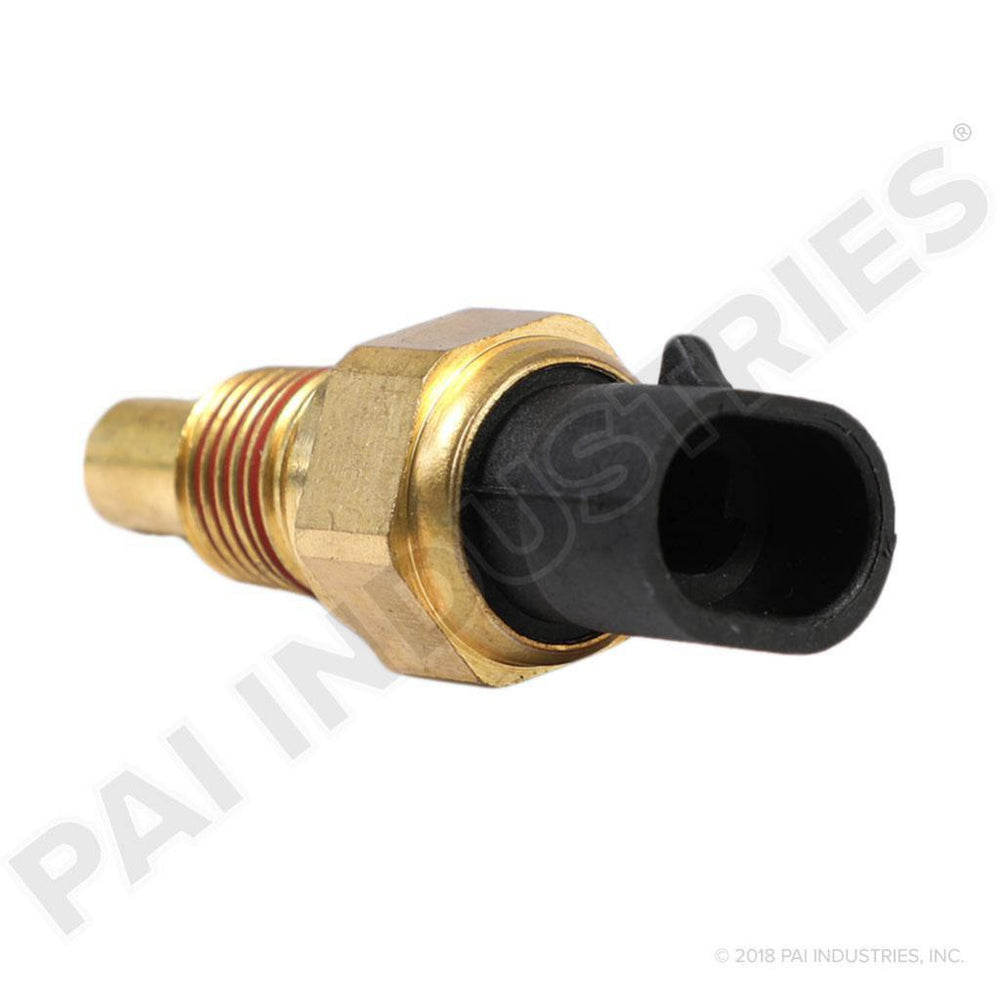 TEMPERATURE SENSOR