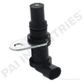 Detroit Idler Sensor
