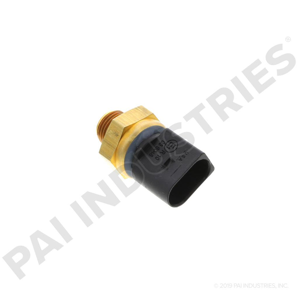 OIL PRESSURE SENSOR