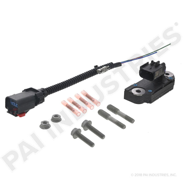 PRESSURE SENSOR KIT