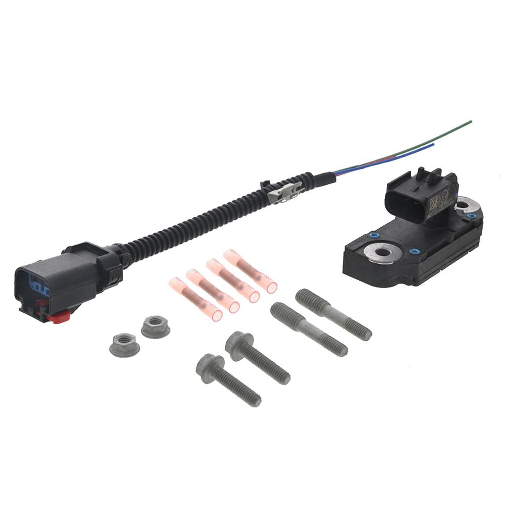 Detroit DIESEL DD15 ENGINE PRESSURE SENSOR KIT