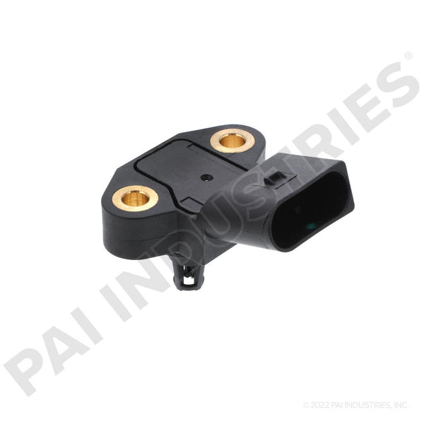 INTAKE MANIFOLD PRESSURE (BOOST) SENSOR