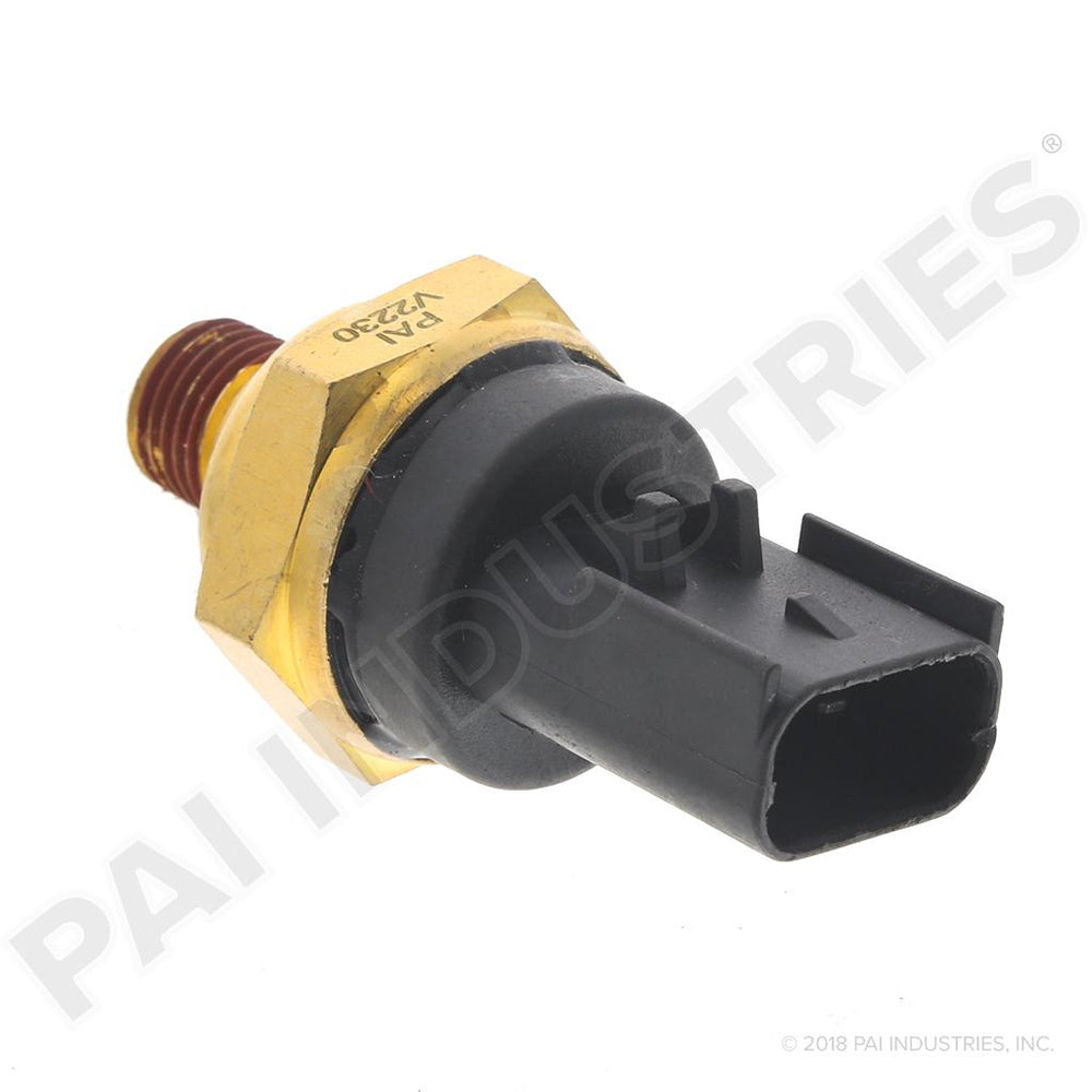 OIL PRESSURE SENSOR
