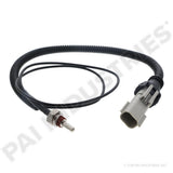 TEMPERATURE SENSOR
