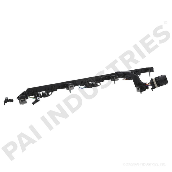 FUEL INJECTOR WIRE HARNESS