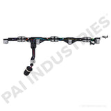 650723 Detroit Fuel Injector Wire Harness | PAI