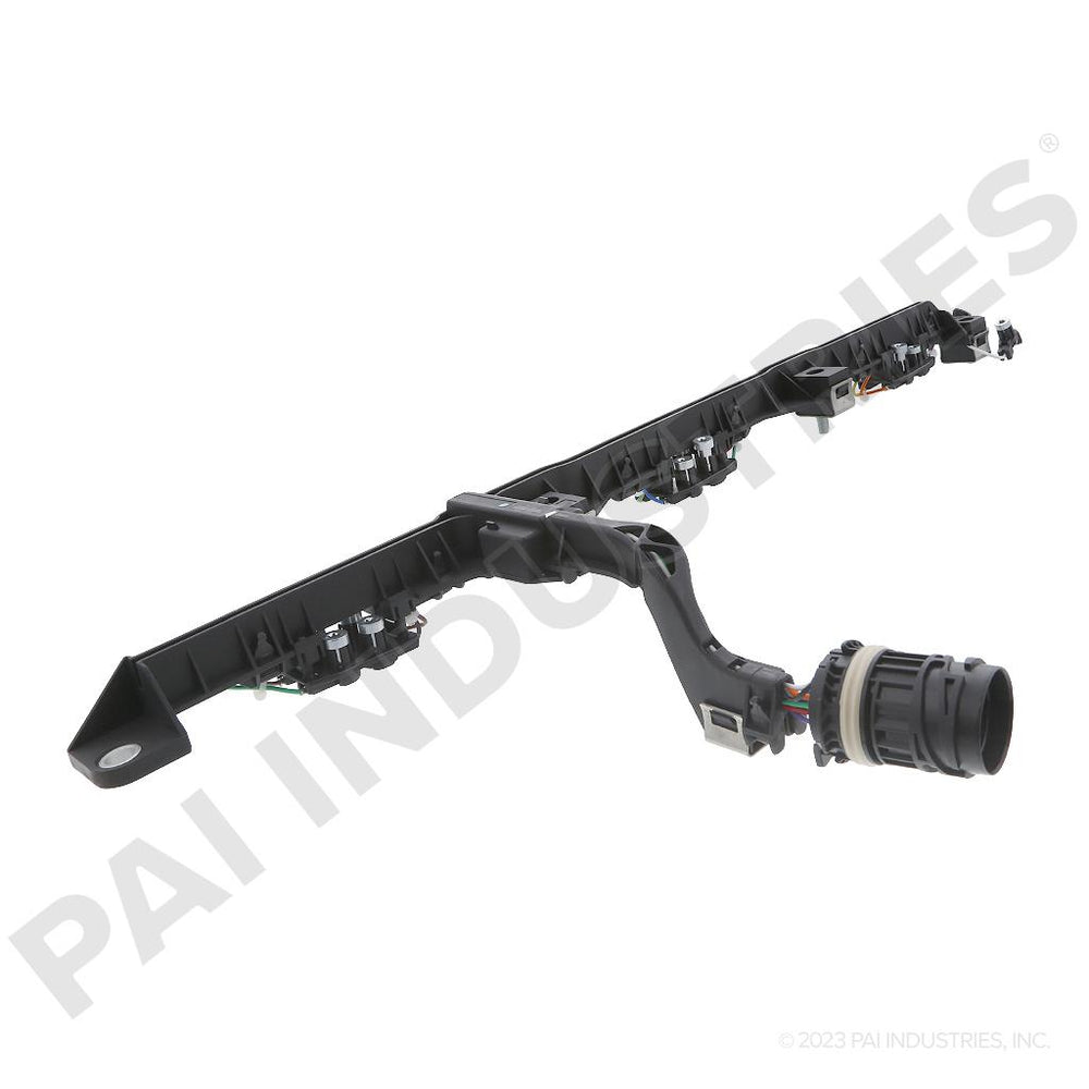 FUEL INJECTOR WIRE HARNESS