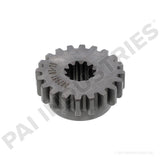 POWER STEERING PUMP SPROCKET