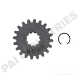 651430 Detroit Power Steering Pump Sprocket | PAI
