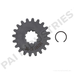 651430 Detroit Power Steering Pump Sprocket | PAI | JAK's Diesel