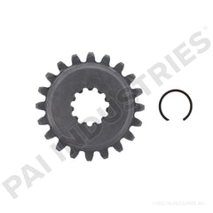 651430 Detroit Power Steering Pump Sprocket | PAI | JAK's Diesel