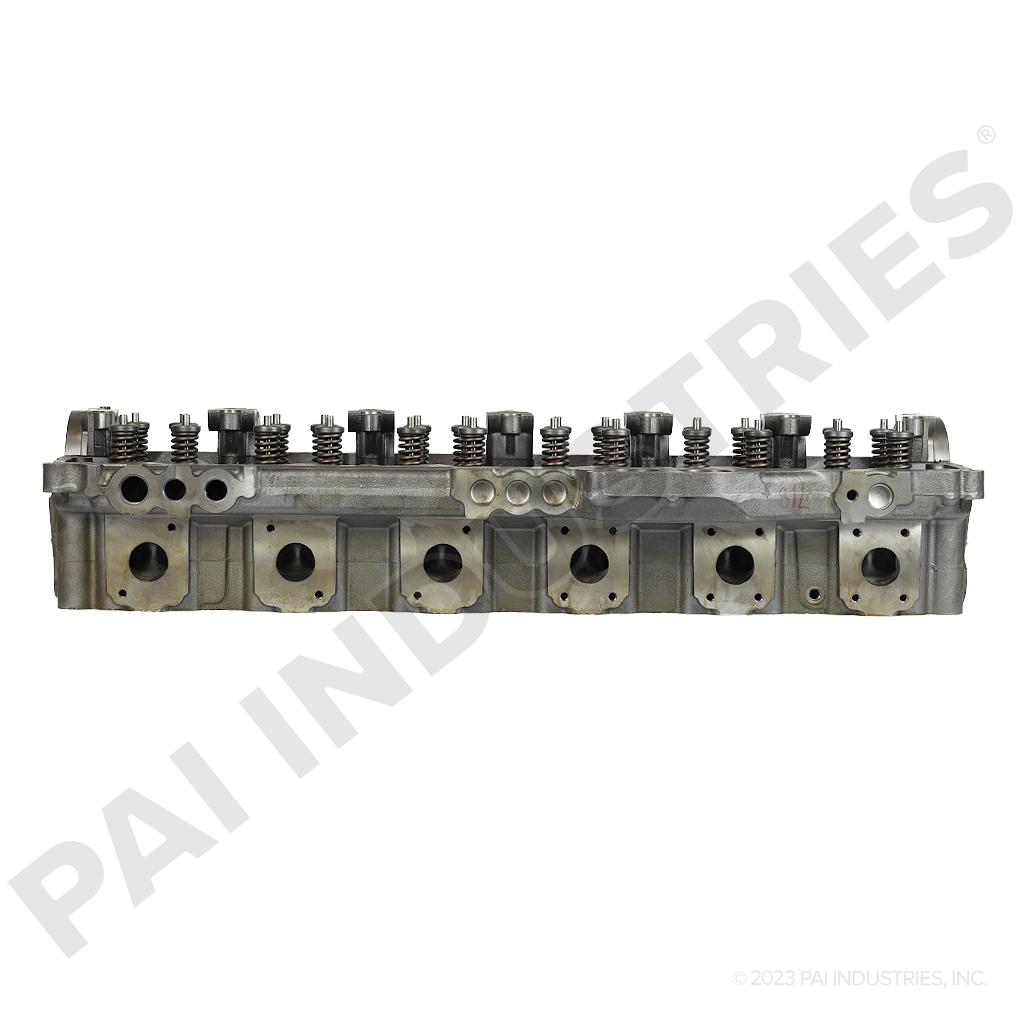 660005 Detroit 60 SERIES DETROIT ENGINES CYLINDER HEAD ASSEMBLY