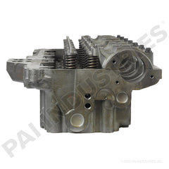 660005 Detroit 60 SERIES DETROIT ENGINES CYLINDER HEAD ASSEMBLY