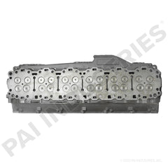 660005 Detroit 60 SERIES DETROIT ENGINES CYLINDER HEAD ASSEMBLY