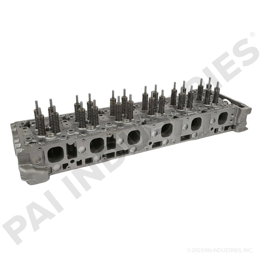 660006X Detroit DIESEL DD13 ENGINE CYLINDER HEAD (REMAN)