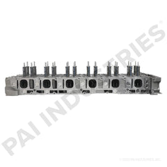 660009E Detroit DIESEL DD15 ENGINE CYLINDER HEAD ASSEMBLY