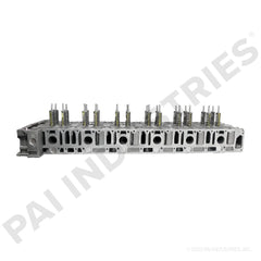 660009E Detroit DIESEL DD15 ENGINE CYLINDER HEAD ASSEMBLY