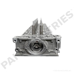 660009E Detroit DIESEL DD15 ENGINE CYLINDER HEAD ASSEMBLY