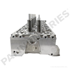 660009E Detroit DIESEL DD15 ENGINE CYLINDER HEAD ASSEMBLY