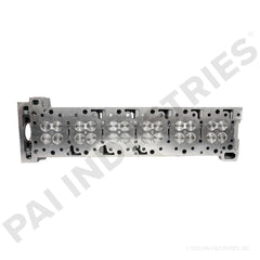 660009E Detroit DIESEL DD15 ENGINE CYLINDER HEAD ASSEMBLY