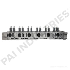 660009J Detroit DIESEL DD15 ENGINE CYLINDER HEAD ASSEMBLY