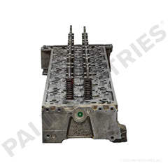 660009X Detroit DIESEL DD15 ENGINE REMANUFACTURED CYLINDER HEAD ASSEMBLY