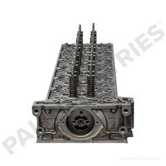 660009X Detroit DIESEL DD15 ENGINE REMANUFACTURED CYLINDER HEAD ASSEMBLY