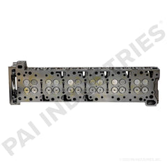 660009X Detroit DIESEL DD15 ENGINE REMANUFACTURED CYLINDER HEAD ASSEMBLY