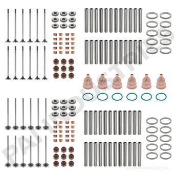660011E Detroit Cylinder Head Rebuild Kit | PAI