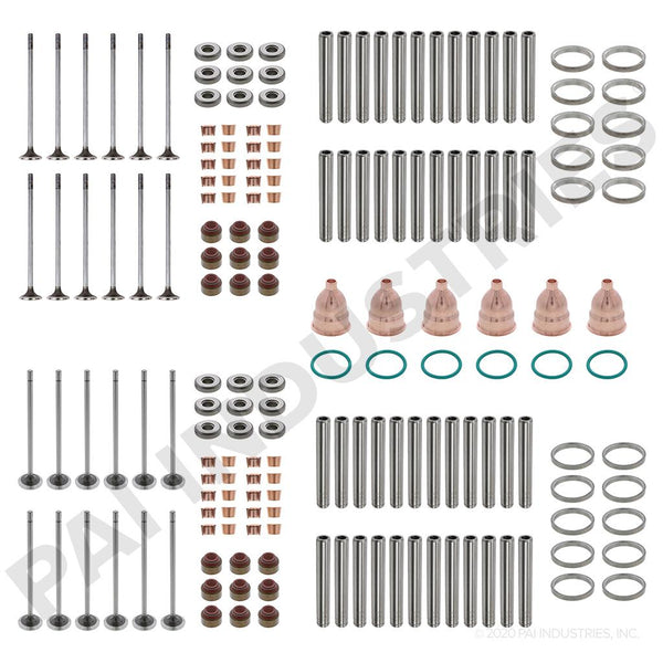 CYLINDER HEAD REBUILD KIT