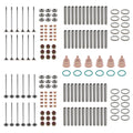 Detroit DIESEL 60 SERIES DETROIT ENGINES CYLINDER HEAD REBUILD KIT