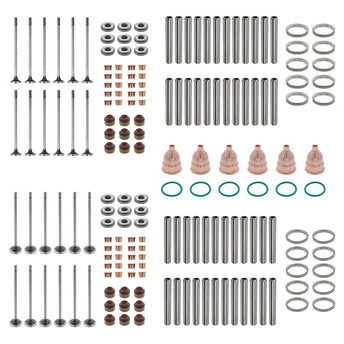 Detroit DIESEL 60 SERIES DETROIT ENGINES CYLINDER HEAD REBUILD KIT