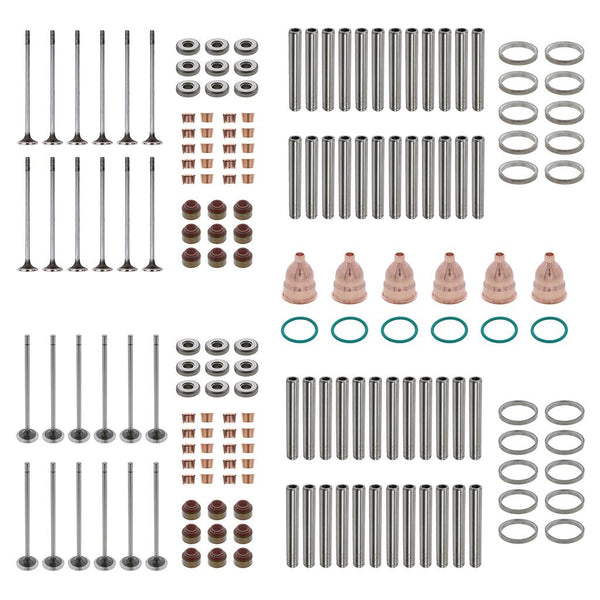 Detroit DIESEL 60 SERIES DETROIT ENGINES CYLINDER HEAD REBUILD KIT