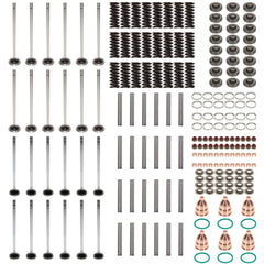 CYLINDER HEAD KIT