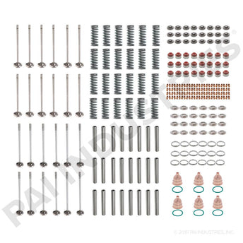 660012 Detroit Cylinder Head Kit | PAI