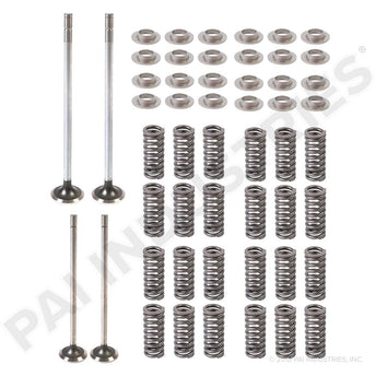 660013 Detroit Cylinder Head Kit | PAI