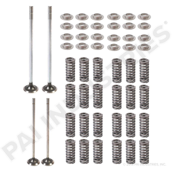 CYLINDER HEAD KIT